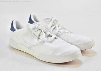 Adidas Golf Herren Sportschuhe Sneaker  Gr. 45 1/3 Nr. 26-T 717