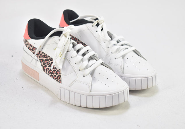 Puma Damen Sportschuhe Sneaker EUR 37 Nr. 24-N 2823-Schuh-Gebraucht-secondhand