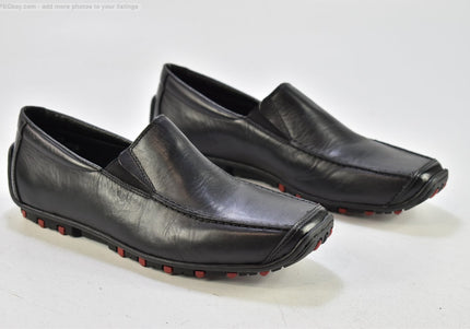 Rieker Damen Halbschuhe Slipper Ballerinas EUR 40 Nr. 25-Y 711-SchuhGebraucht