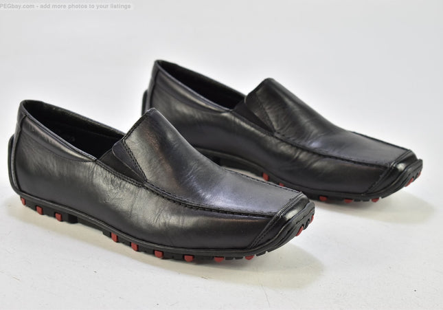 Rieker Damen Halbschuhe Slipper Ballerinas EUR 40 Nr. 25-Y 711-SchuhGebraucht