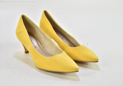 Tamaris  Damen Pumps High Heels  EUR 37 Nr. 26-G 1387