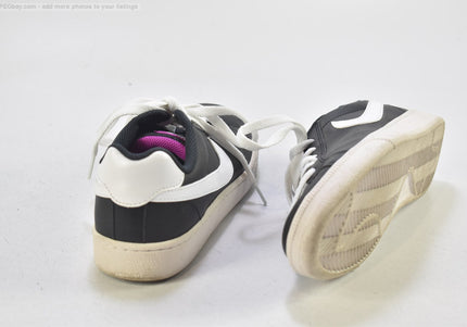 Nike Court Majestic Damen Sportschuhe Sneaker EUR 40,5 Nr. 25-J 2173-Schuh-Gebraucht-secondhand