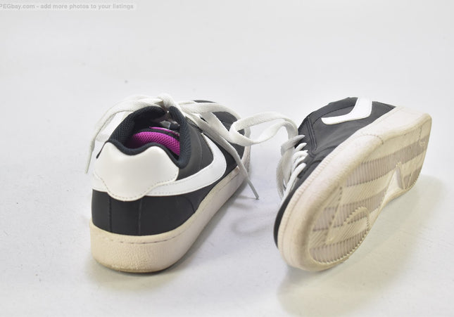 Nike Court Majestic Damen Sportschuhe Sneaker EUR 40,5 Nr. 25-J 2173-Schuh-Gebraucht-secondhand