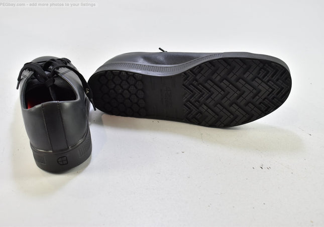 Shoes for Crews Herren Halbschuhe Freizeitschuhe EUR 42 Nr. 25-A 57-Schuh-Gebraucht-secondhand