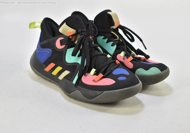 Adidas Harden Damen Sportschuhe Sneaker  EUR 37 1/3 Nr. 26-G 327
