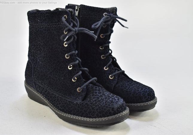 Vitaform  Damen Stiefelette Boots  EUR 38 Nr. 25-B 4481