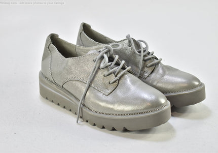 Tamaris  Damen Halbschuhe Freizeitschuhe  EUR 37 Nr. 25-T 1506
