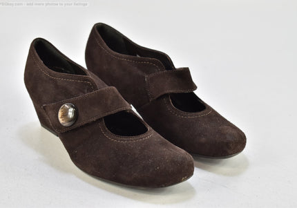 Ara  Damen Pumps High Heels  EUR 38 Nr. 25-A 2208