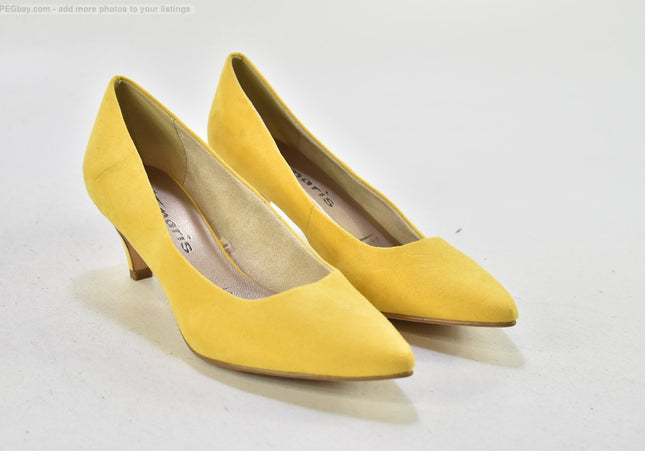 Tamaris  Damen Pumps High Heels  EUR 37 Nr. 26-G 1387