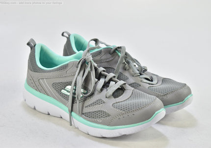 Skechers  Damen Sportschuhe Sneaker  Gr. 38 Nr. 26-T 1219