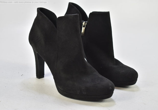 Tamaris  Damen Stiefel Stiefelette Boots  Gr. 40 Nr. 26-B 1789