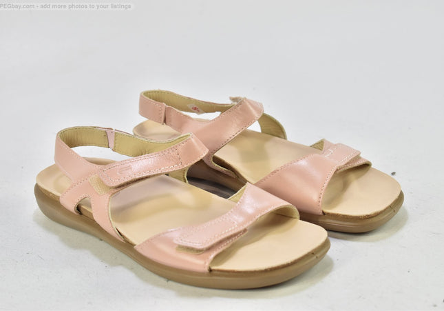 Legero Damen Sandale Sandalette EUR 38 Nr. 25-S 2837-SchuhGebraucht
