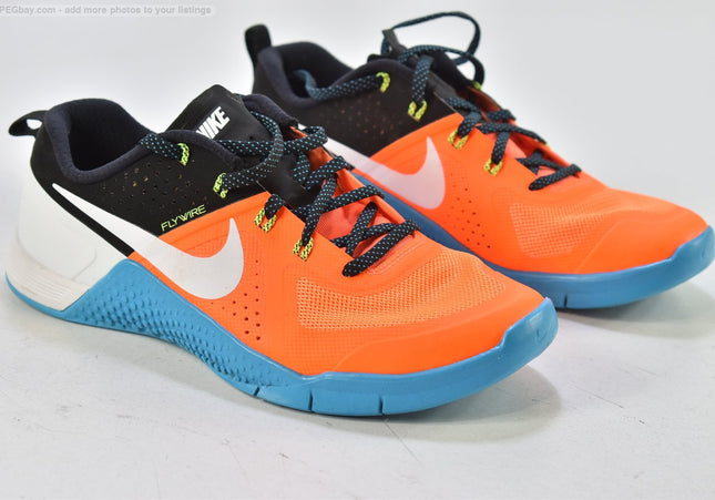 Nike Metcon 1 Herren Sportschuhe Sneaker  EUR 40,5 Nr. 26-U 453