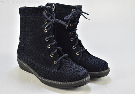Vitaform  Damen Stiefelette Boots  EUR 38 Nr. 25-B 4481