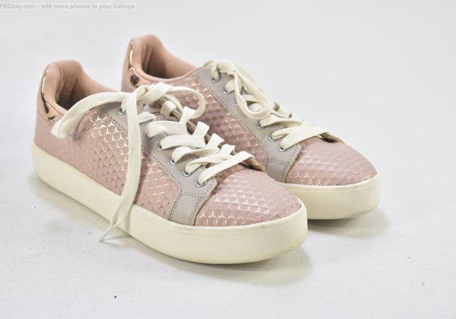 Tamaris Damen Halbschuhe Freizeitschuhe EUR 38 Nr. 25-F 1711-Schuh-Gebraucht-secondhand