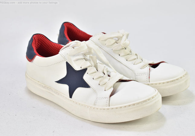 FHM Collection  Herren Halbschuhe Freizeitschuhe  EUR 43 Nr. 25-P 1865