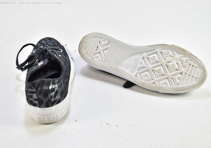 Converse Damen Sportschuhe Sneaker EUR 36 Nr. 25-M 1529-Schuh-Gebraucht-secondhand