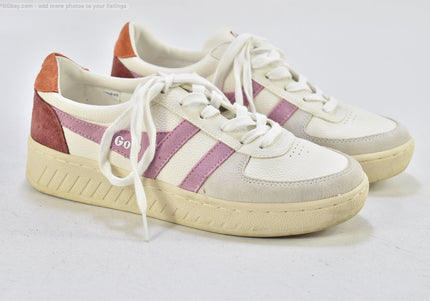 Gola  Damen Halbschuhe Freizeitschuhe  EUR 39 Nr. 26-F 1194