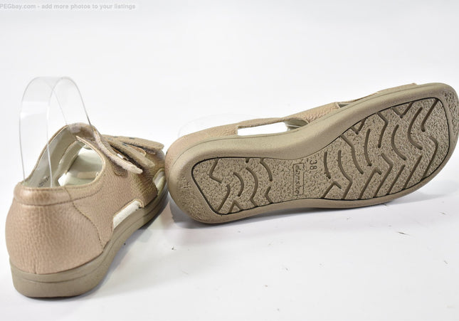 Dansko  Damen Sandale Sandalette  EUR 38 Nr. 25-S 2558