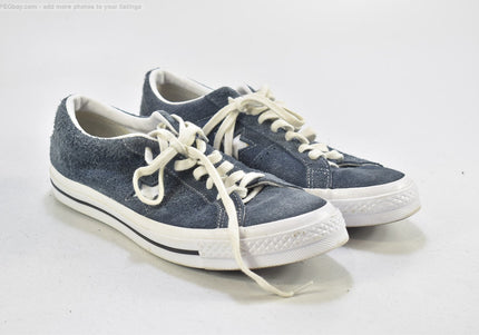 Converse Herren Sportschuhe Sneaker EUR 42 Nr. 25-J 1319-Schuh-Gebraucht-secondhand