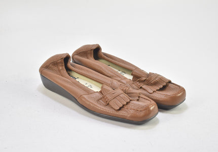 Vitaform Damen Halbschuhe Slipper Ballerinas EUR 37 Nr. 24-N 170-Schuh-Gebraucht-secondhand