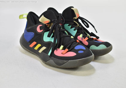 Adidas Harden Damen Sportschuhe Sneaker  EUR 37 1/3 Nr. 26-G 327