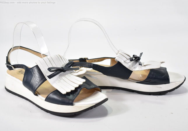 Madeleine  Damen Sandale Sandalette  EUR 41 Nr. 26-S 3462