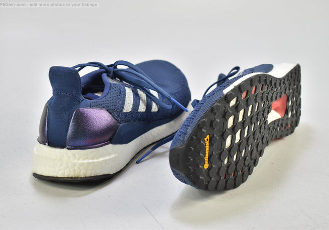 Adidas boost Herren Sportschuhe Sneaker  EUR 44 2/3 Nr. 25-L 1485