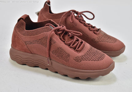 Geox  Damen Halbschuhe Freizeitschuhe  EUR 39 Nr. 4-R1649