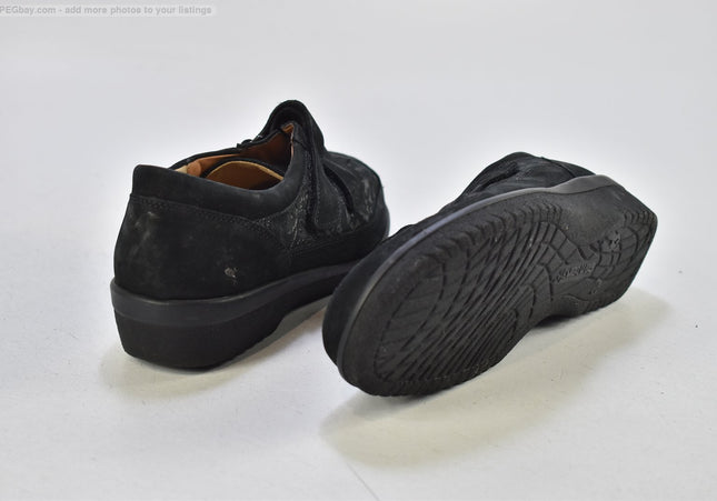 Ganter  Damen Halbschuhe Freizeitschuhe  UK 4 Nr. 25-X 451