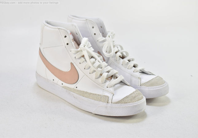 Nike Blazer Mid 77 Damen Sportschuhe Sneaker  EUR 40 Nr. 26-Z 638