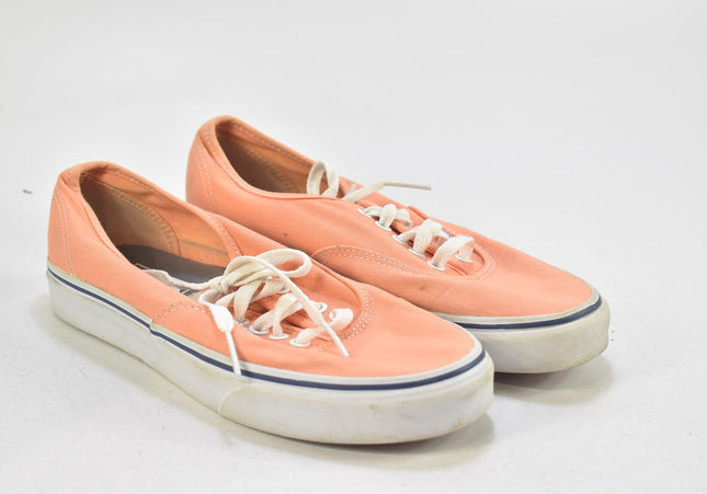 Vans Damen Sportschuhe Sneaker EUR 39 Nr. 24-O 208-Schuh-Gebraucht-secondhand