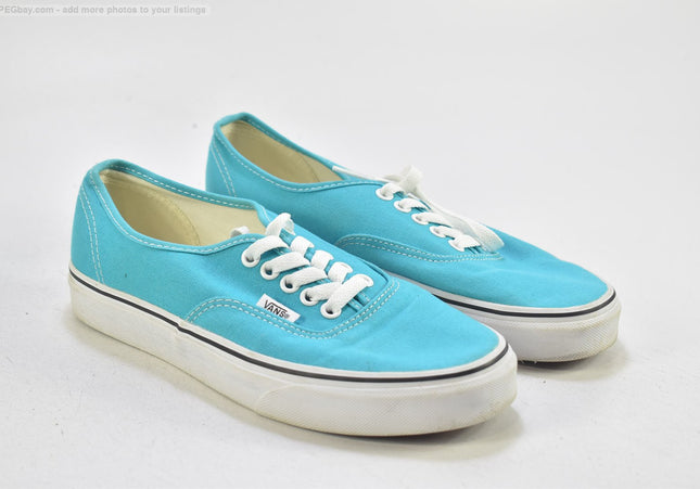 Vans Damen Sportschuhe Sneaker EUR 39 Nr. 25-J 2174-Schuh-Gebraucht-secondhand