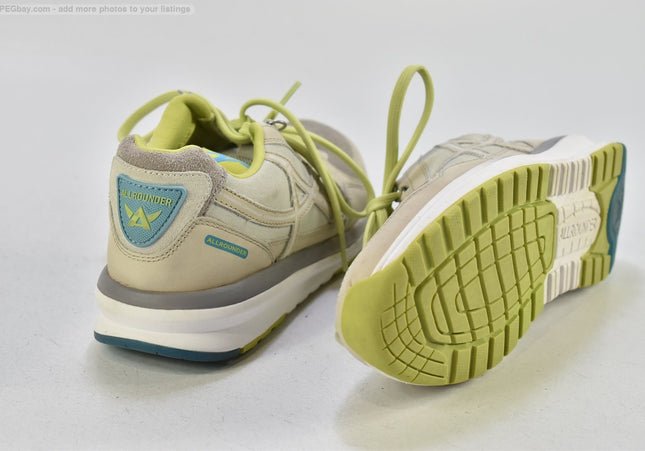 Allrounder  Damen Halbschuhe Freizeitschuhe  UK 6,5 Nr. 25-N 2173