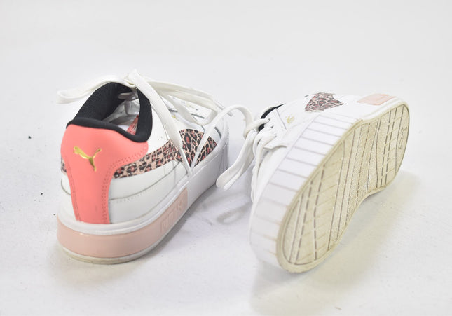Puma Damen Sportschuhe Sneaker EUR 37 Nr. 24-N 2823-Schuh-Gebraucht-secondhand