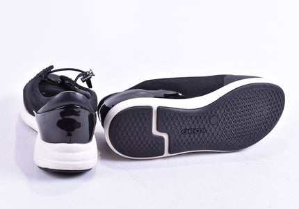 Geox Damen Halbschuhe Freizeitschuhe EUR 36 Nr. 24-Y 4103-Schuh-Gebraucht-secondhand