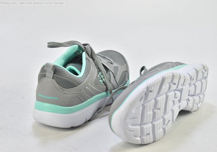 Skechers  Damen Sportschuhe Sneaker  Gr. 38 Nr. 26-T 1219