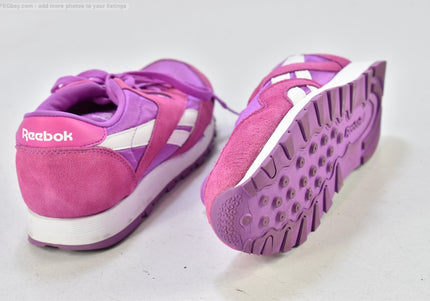 Reebok  Damen Sportschuhe Sneaker  EUR 38 Nr. 25-Z 2229