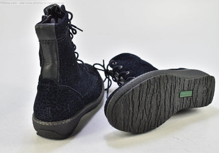 Vitaform  Damen Stiefelette Boots  EUR 38 Nr. 25-B 4481