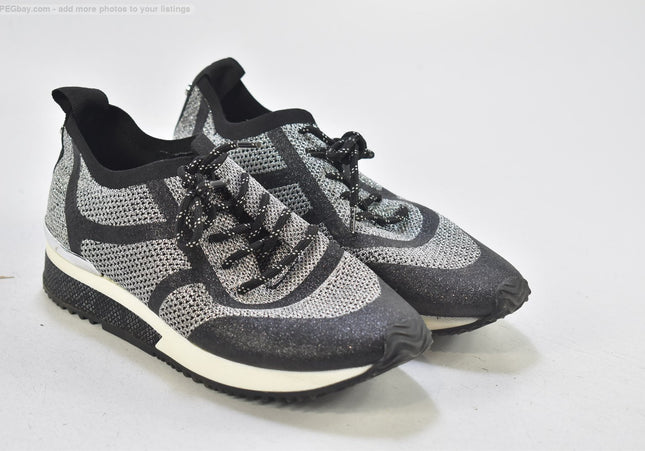 La Strada Damen Halbschuhe Freizeitschuhe EUR 38 Nr. 25-J 2942-Schuh-Gebraucht-secondhand