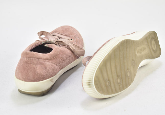 Legero Damen Halbschuhe Freizeitschuhe UK 8 Nr. 24-M 2895-Schuh-Gebraucht-secondhand