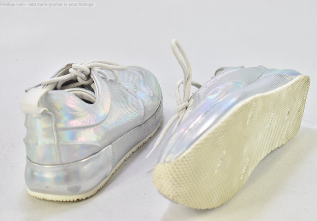 Post Xchange Damen Halbschuhe Freizeitschuhe EUR 38 Nr. 25-U 1023-schuhgebraucht-secondhand