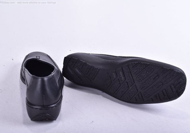 Jenny by Ara Damen Halbschuhe Slipper Ballerinas UK 5 Nr. 25-M 586-Schuh-Gebraucht-secondhand