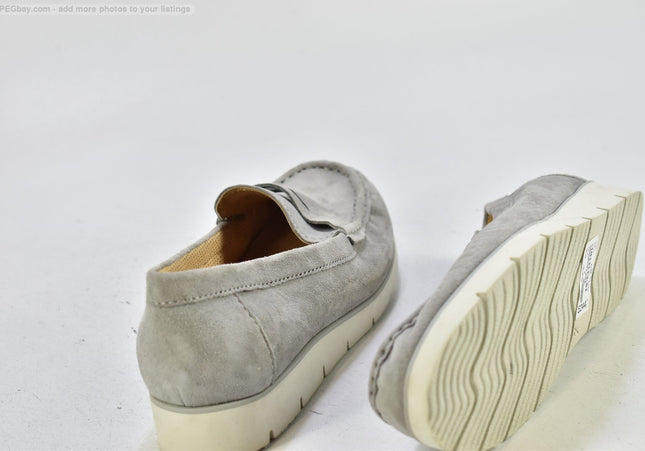 Gabor  Damen Halbschuhe Slipper Ballerinas  UK 7 Nr. 25-Z 752
