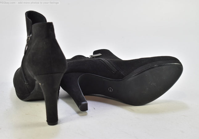 Tamaris  Damen Stiefel Stiefelette Boots  Gr. 40 Nr. 26-B 1789