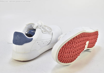 Adidas Golf Herren Sportschuhe Sneaker  Gr. 45 1/3 Nr. 26-T 717