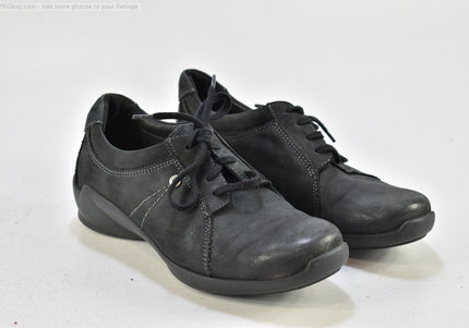 Wolky Damen Halbschuhe Freizeitschuhe EUR 36 Nr. 25-M 2915-Schuh-Gebraucht-secondhand