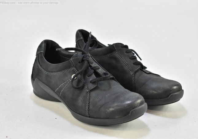 Wolky Damen Halbschuhe Freizeitschuhe EUR 36 Nr. 25-M 2915-Schuh-Gebraucht-secondhand