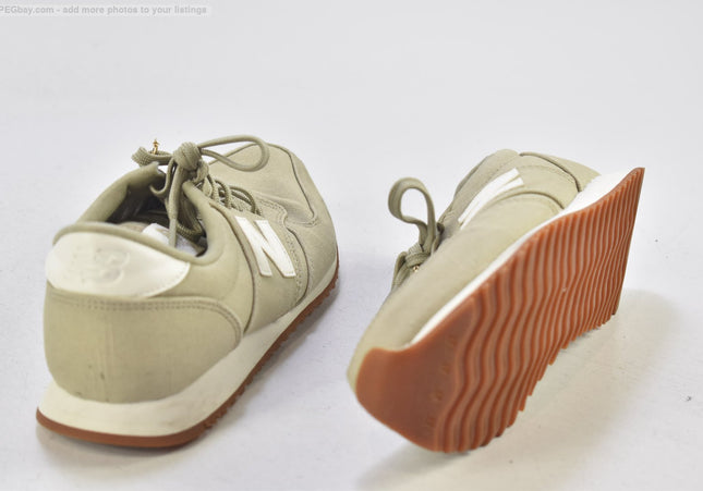 New Balance 420 Damen Sportschuhe Sneaker EUR 37 Nr. 25-J 696-Schuh-Gebraucht-secondhand