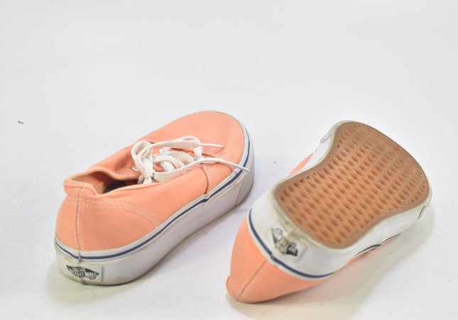 Vans Damen Sportschuhe Sneaker EUR 39 Nr. 24-O 208-Schuh-Gebraucht-secondhand